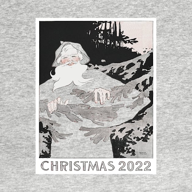Christmas 2022 by wallofarts